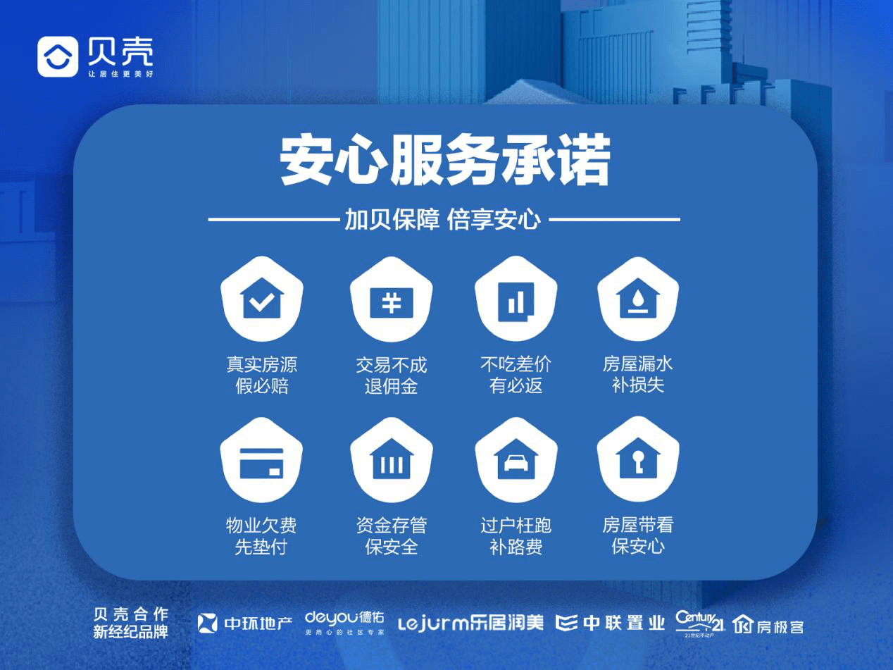 新时代房产中介——卓越服务的引领者