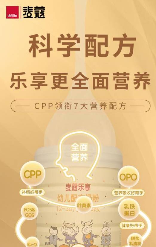 小孩一个月吃多少奶粉，科学喂养指南