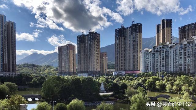 郴州市房产网——探索与发现城市居住新篇章