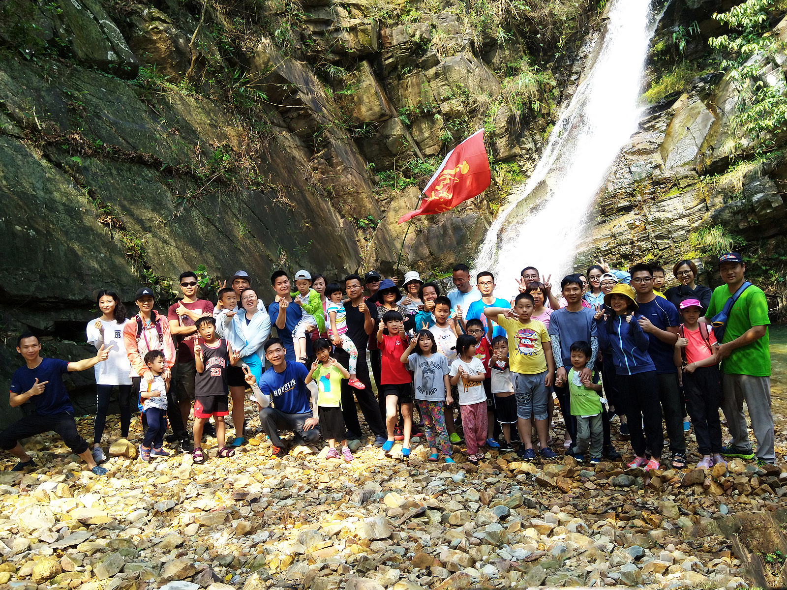 广东省大南山水库，自然之美与人文之韵的交融